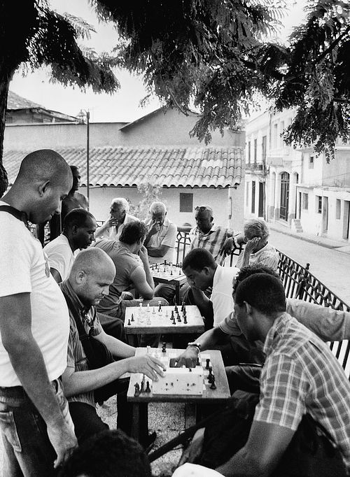 Santiago de Cuba | Cuba | 2012