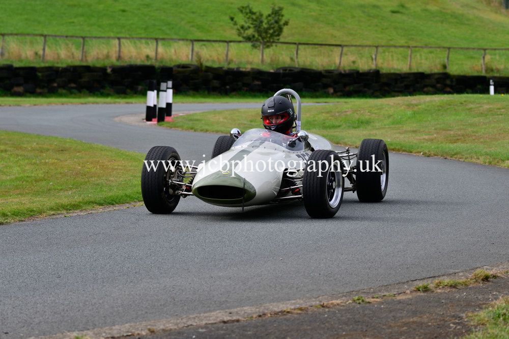 Lotus 51A Richard Morris