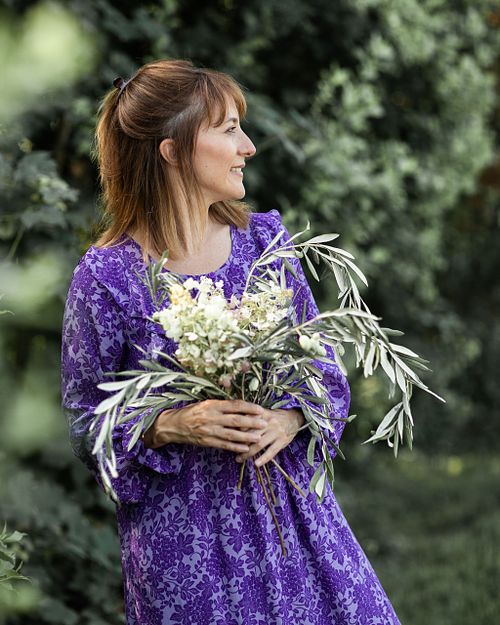 XiXi Floral & Botanical