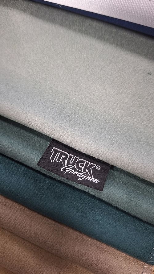 Direct truckgordijnen bestellen