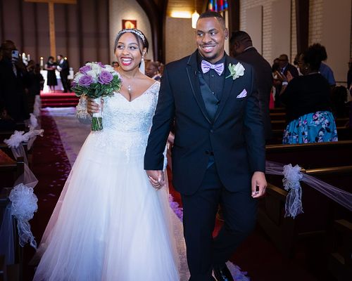 Weddings Worth Remembering