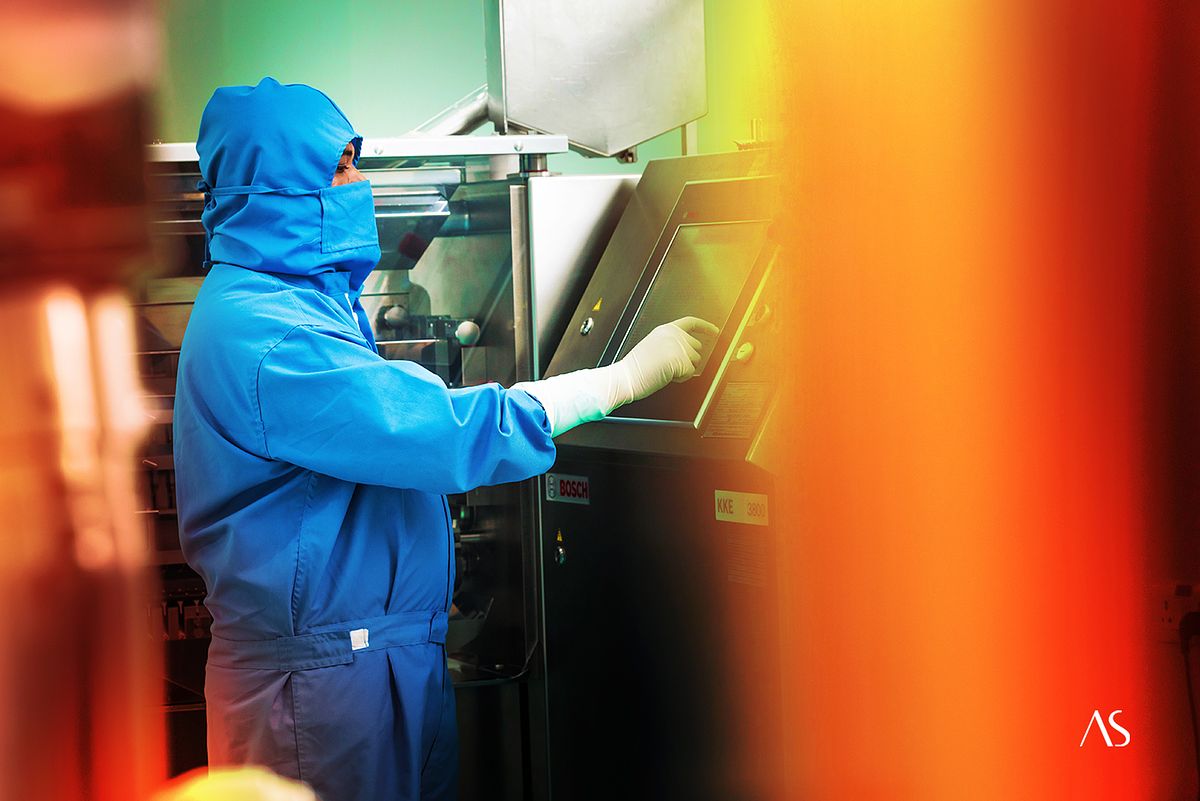 Industrial Photography and Films by Akkil Suvarna