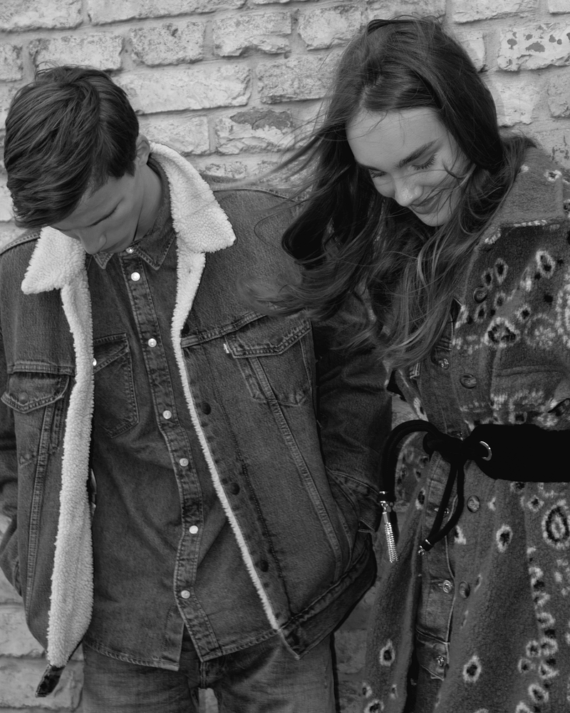 Fashion&Friends F/W
