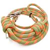 SwiftRelease™ Agility Lead + Collar - Citrus Splash - Pre-Made