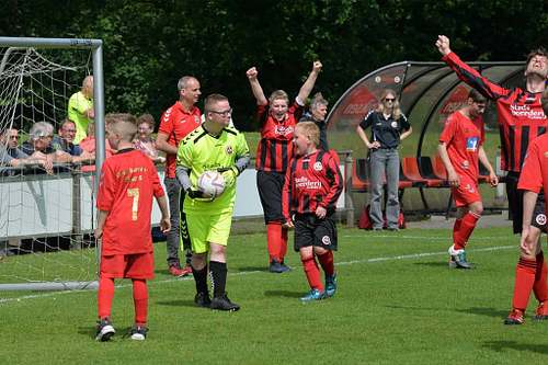 Was Inklusionsfu&szlig;ball bewusst nicht ist