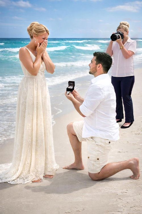 More than just a Wedding Photographer&mdash;My Full Story