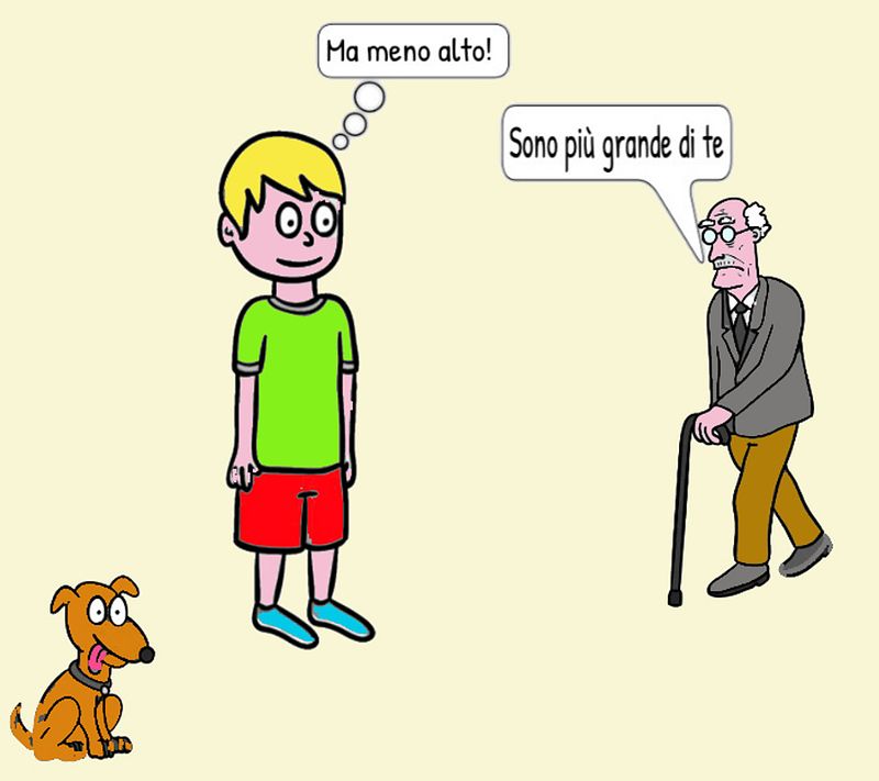 77 Stolpersteine der italienischen Sprache