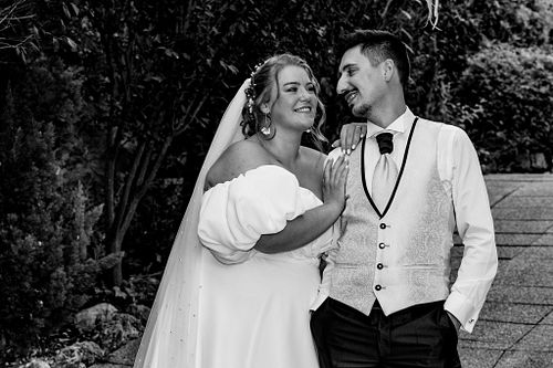 Lorena Parreira & Samuel Campanha