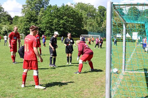 Spielsteuerung statt Wettbewerb