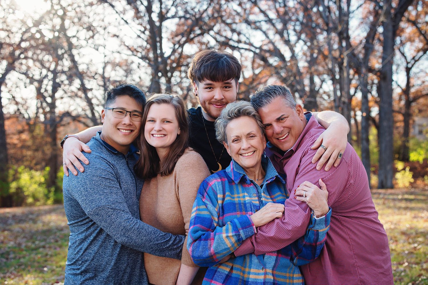 Family pictures