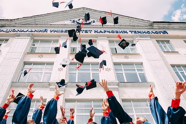 Topfotografiescholen ter wereld