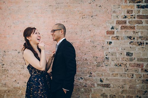 Chalk and Cheese Photography