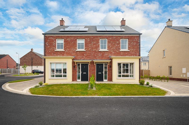 May 24 Earlsfort Exteriors