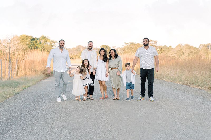 Familia Gagnon & Artiga