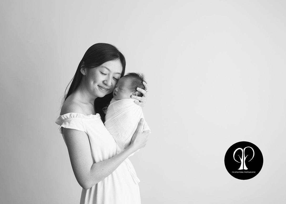 Newborn Photography - Picspirations Photography (51)