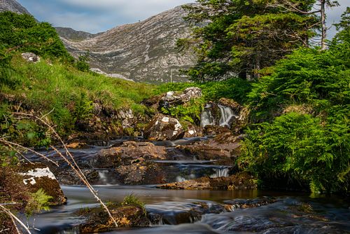 Landscape Photography