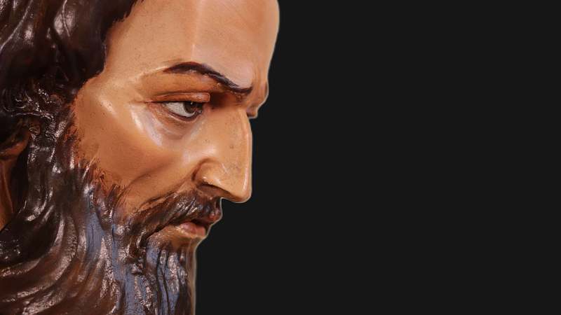 Saint Jude