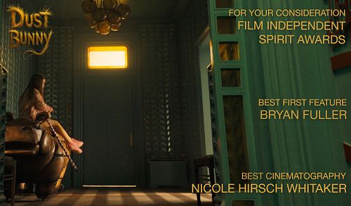 Image Series &bull; For Your Consideration