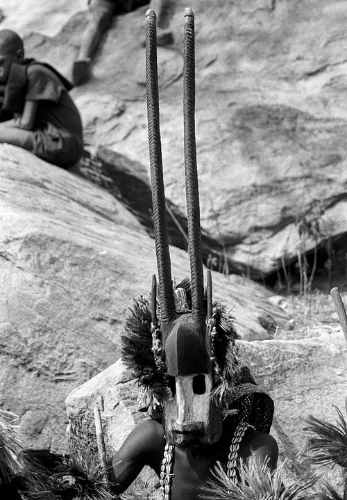Bandiagara | Dogon | Mali | 1997