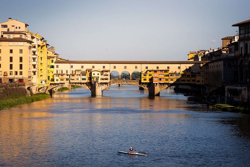 Top Fotospots in Florence