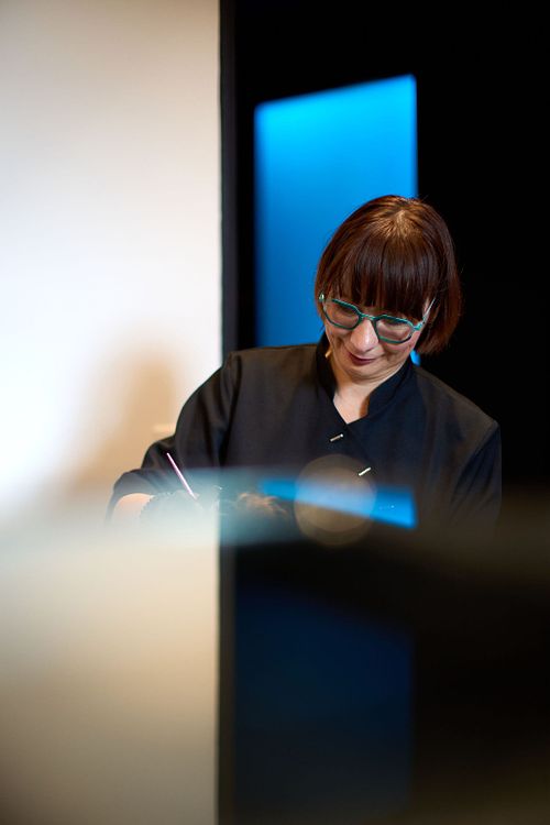 D&eacute;tentes Coiffure