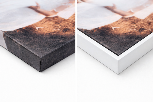 Fotodrobė - prisiminimas, kuris tampa interjero dalimi