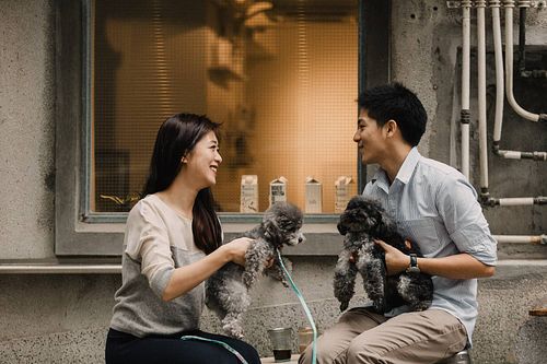 Chalk and Cheese Photography