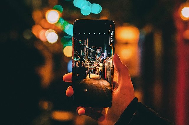 15 trucs et astuces pour la photographie mobile que tout photographe devrait connaître