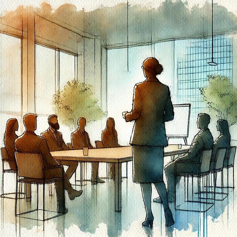 Maximize Your Impact: A Comprehensive Template for DesignOps Leaders