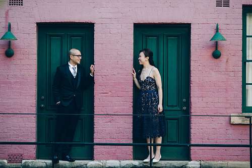 Chalk and Cheese Photography