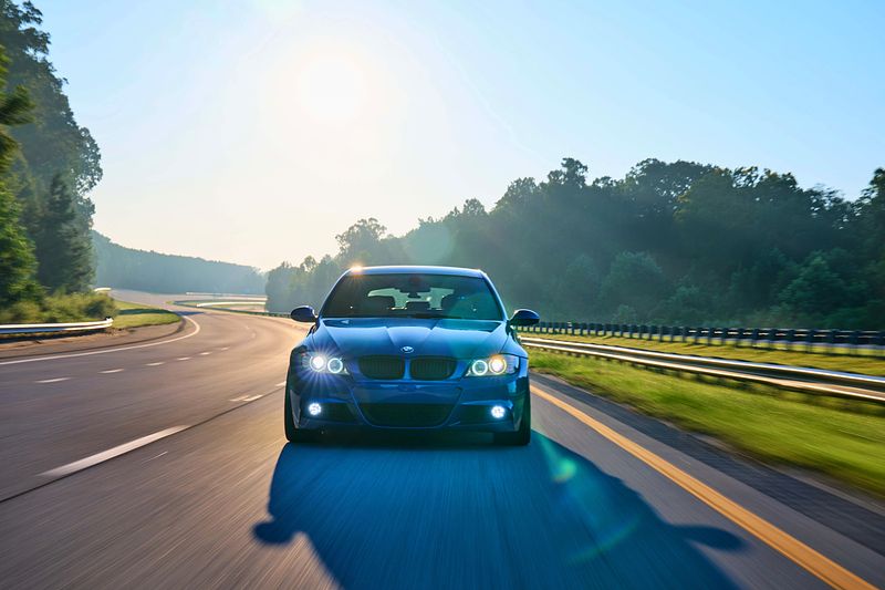 335d Touring