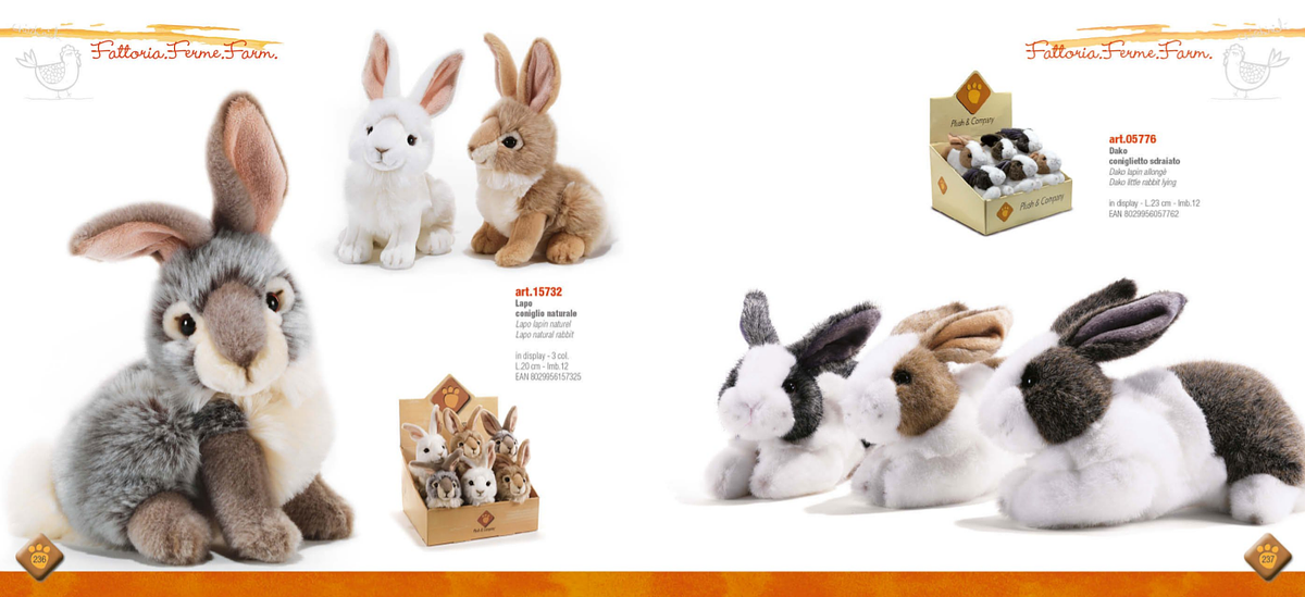 לקנות צעצועי פרווה, צעצועים רכים, לקנות בובות פרווה