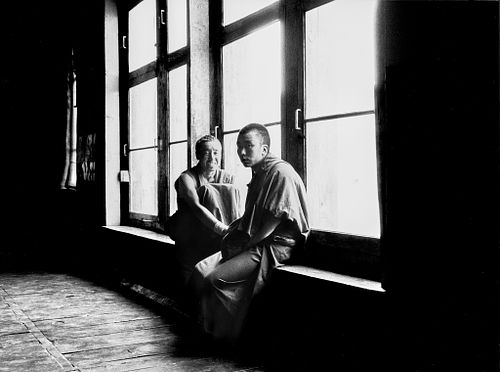 Tikshey | Ladakh | 2006