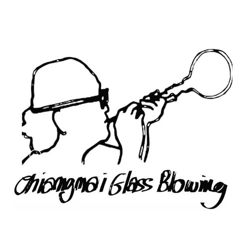 CHIANG MAI GLASS BLOWING