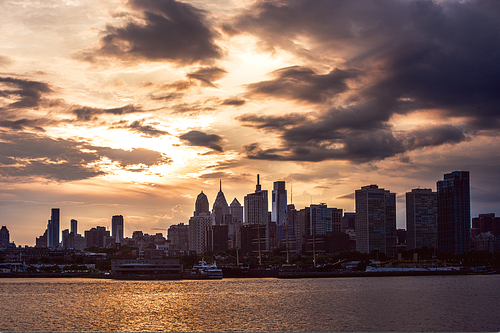 America 250 x Philadelphia
