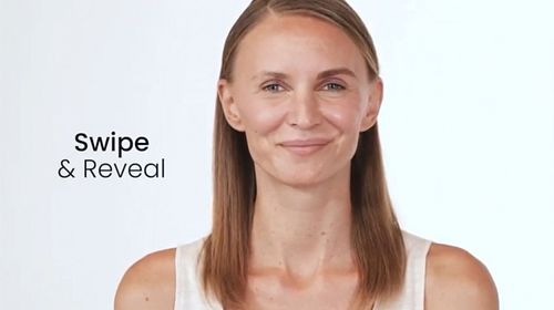 Wonderskin - Wonder Blading Brow Masque - Commercial