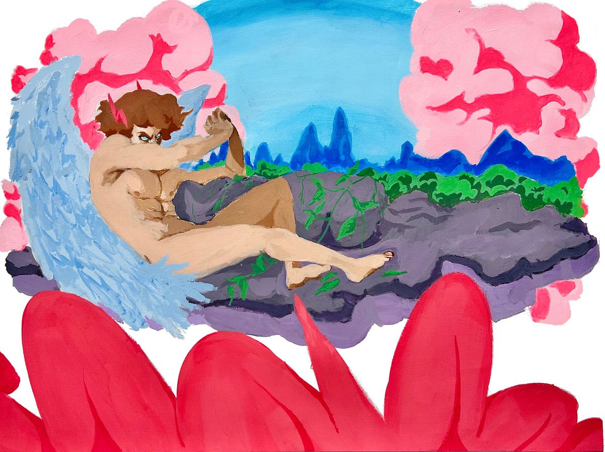 Paradise Lost