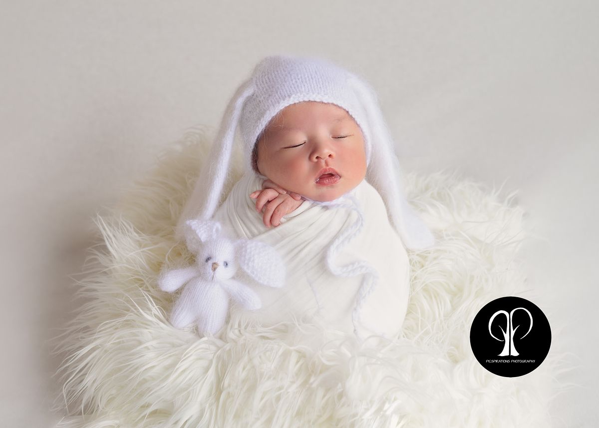 Newborn Photography - Picspirations Photography (55)