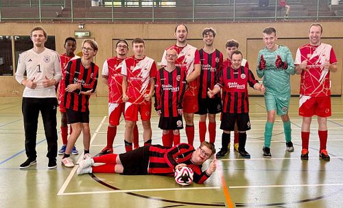 Inklusion im Sportverein &ndash; so gelingt sie wirklich