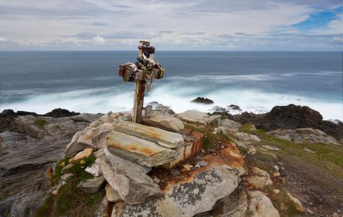 Ierland, Donegal