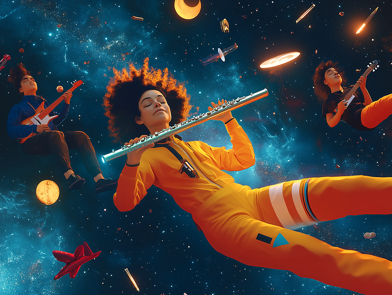 AI Photoshoot Trends Today