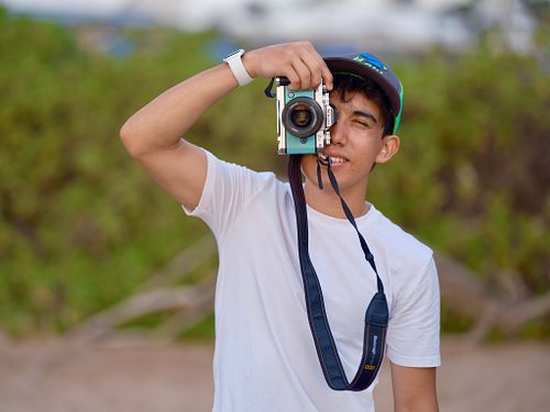 Featured in European Auto Magazines