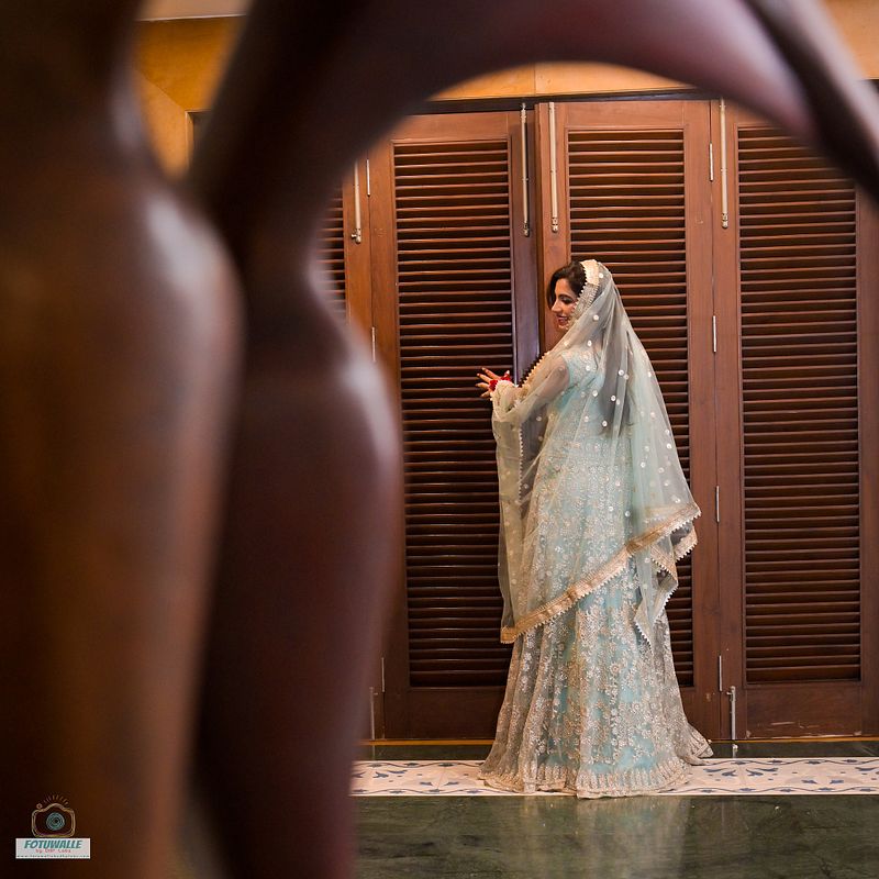 Rumshaa Roka Ceremony