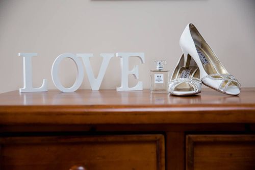 Chalk and Cheese Photography