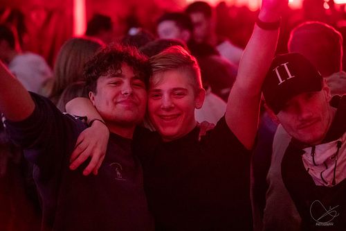 Palmekystfestivalen 2022