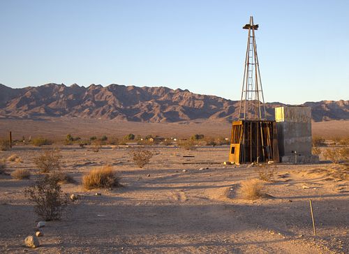 wonder valley-windmill