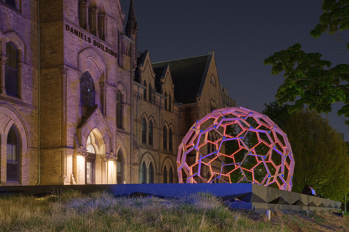 Geosphere