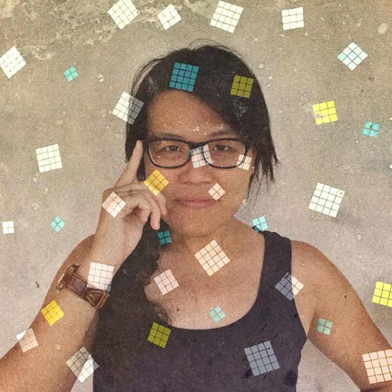 Super-Impositions (2014)