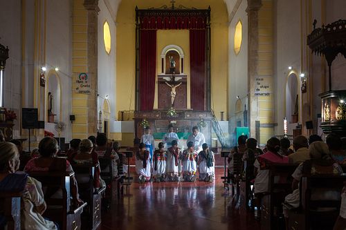 SILENT WORSHIP - ADORACIÓN SILENCIOSA I