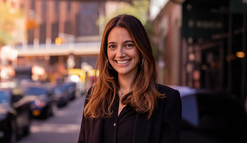 How to Crush Your Headshot Session with AI Perfection